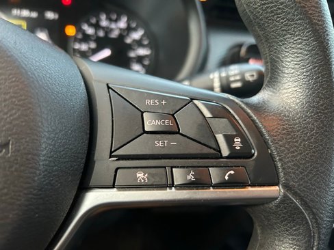 Used 2023 Nissan Kicks SV image 17