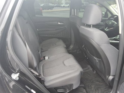 Used 2021 Hyundai Santa Fe SEL image 25