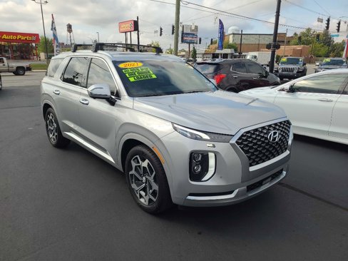 Used 2020 Acura RDX AWD w/ Technology Package image 55