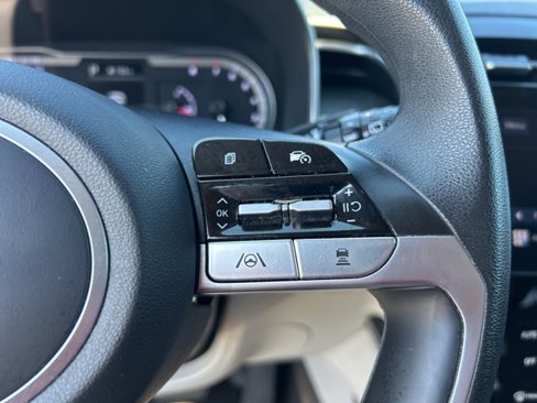 Used 2024 Hyundai Tucson SEL image 19