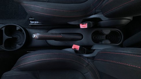 Used 2013 FIAT 500 Abarth w/ Beats Audio Pkg image 14