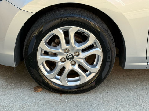 Used 2018 Toyota Yaris iA image 23