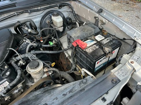 Used 2005 Toyota Tacoma 2WD Regular Cab image 38