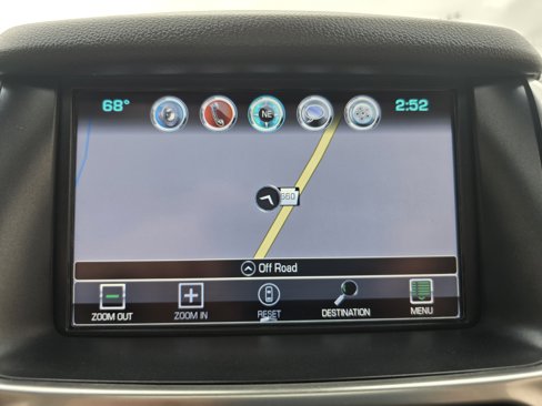 Used 2017 Chevrolet Tahoe LT w/ LT Signature Package image 28