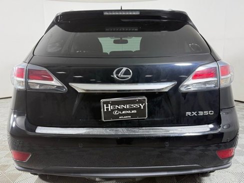 Used 2013 Lexus RX 350 FWD image 7