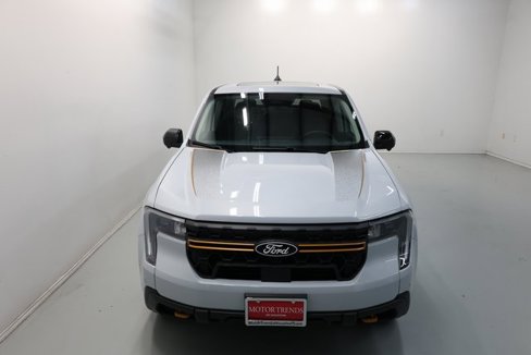 Used 2025 Ford Maverick Tremor image 59