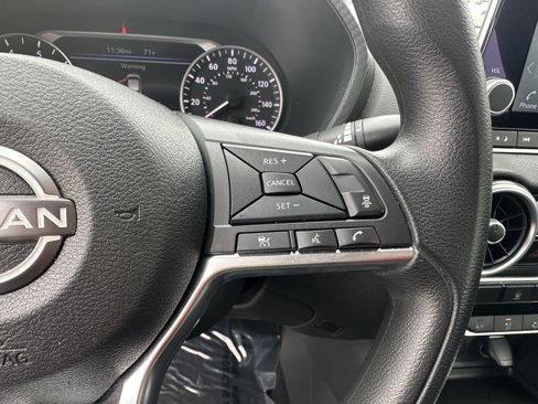 Used 2024 Nissan Sentra SV image 25