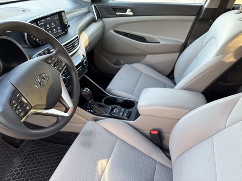 Used 2020 Hyundai Tucson Value image 21