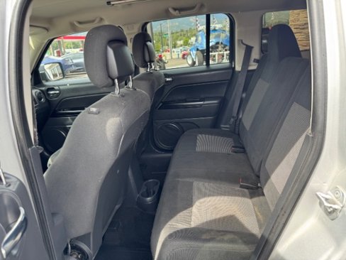 Used 2011 Jeep Patriot Sport w/ PWR Value Group image 15