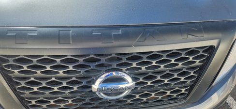 Used 2018 Nissan Titan S w/ S Utility Package image 20