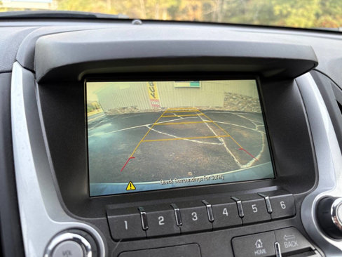 Used 2015 Chevrolet Equinox LT w/ Driver Convenience Package image 14