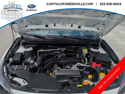 Used 2024 Subaru Legacy image 38