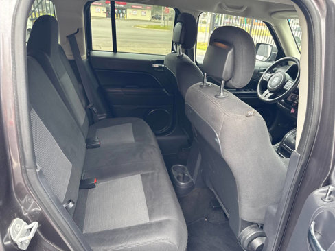 Used 2015 Jeep Patriot Latitude image 10