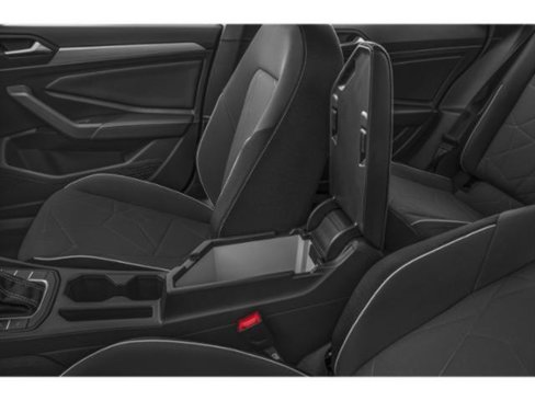 New 2025 Volkswagen Jetta Sport image 14