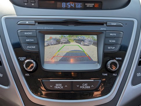Used 2016 Hyundai Elantra Value Edition image 23