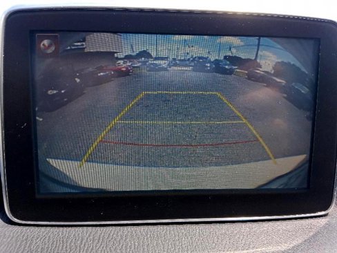 Used 2015 MAZDA MAZDA3 i Touring w/ Technology Package image 38