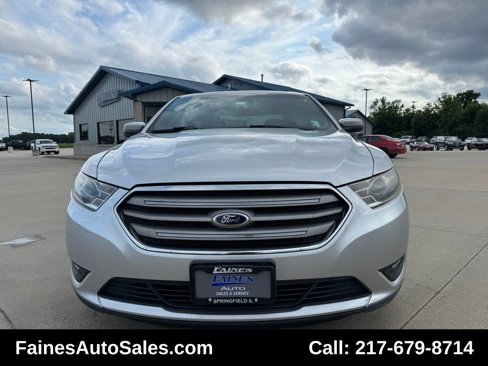 Used 2015 Ford Taurus SEL w/ Equipment Group 201A image 29
