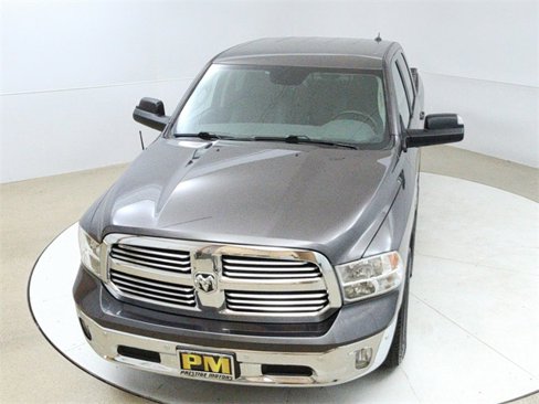 Used 2019 RAM 1500 Big Horn image 14