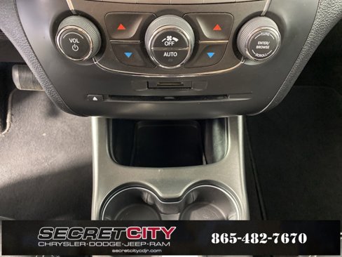 Used 2020 Dodge Journey Crossroad image 23
