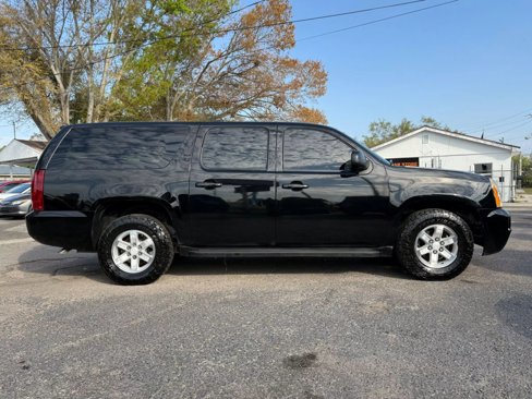 Used 2014 GMC Yukon XL SLT image 5