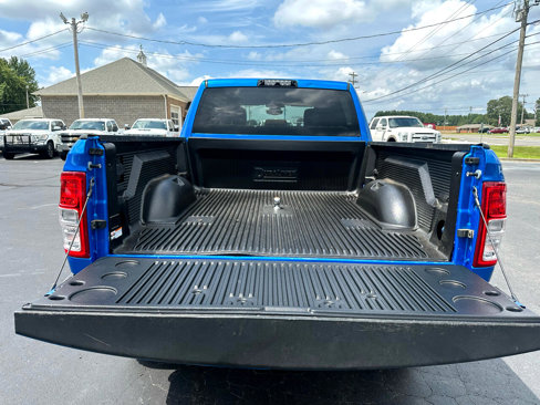 Used 2021 RAM 2500 Big Horn w/ Level 1 Equipment Group image 7