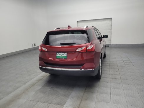 Used 2019 Chevrolet Equinox Premier image 9