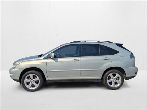 Used 2004 Lexus RX 330 image 9