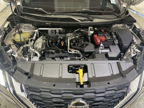 Used 2021 Nissan Rogue SL w/ Premium Package image 26