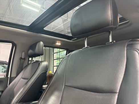 Used 2016 Ford F150 Lariat w/ Equipment Group 502A Luxury image 27