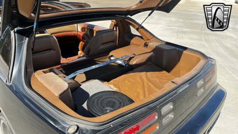 Used 1990 Nissan 300ZX GS image 10