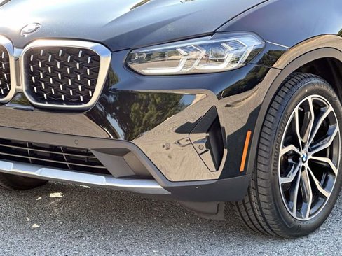 Certified 2022 BMW X4 xDrive30i w/ Premium Package 2 image 13