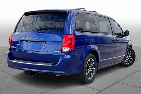 Used 2019 Dodge Grand Caravan GT image 13