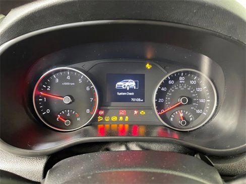 Certified 2020 Kia Sportage LX image 7