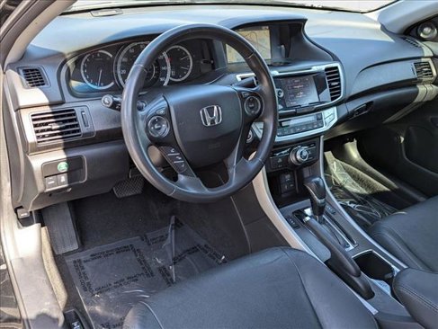 Used 2013 Honda Accord EX-L image 10