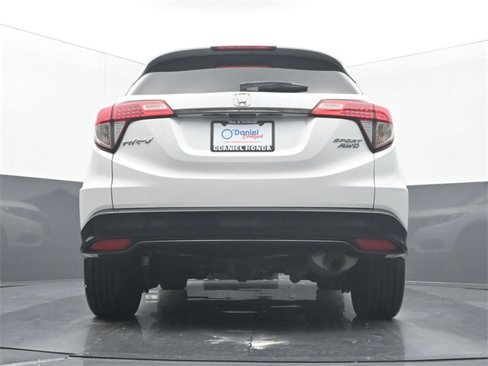 Used 2022 Honda HR-V Sport image 10
