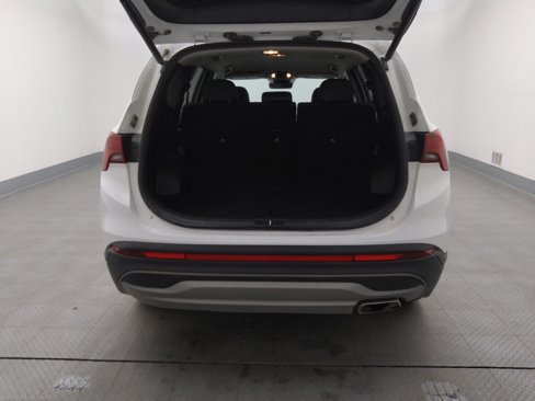 Used 2023 Hyundai Santa Fe SEL image 29