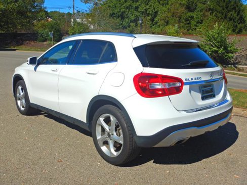 Used 2020 Mercedes-Benz GLA 250 4MATIC image 6