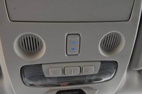 Used 2022 Ford EcoSport SES image 27