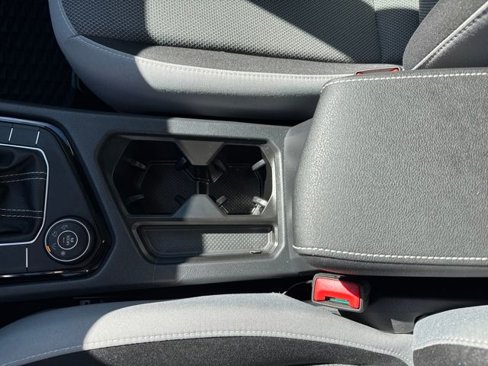 Certified 2024 Volkswagen Taos S image 27