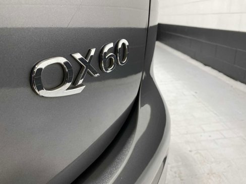 Used 2015 INFINITI QX60 AWD image 7