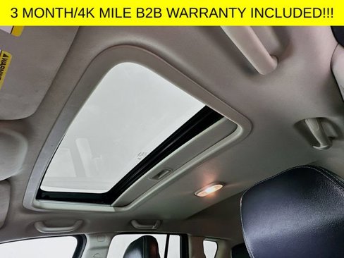 Used 2017 Jeep Compass High Altitude image 19
