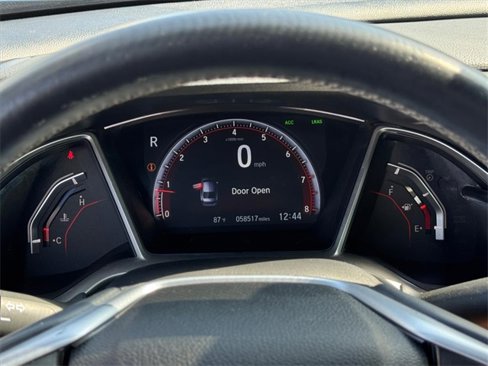 Used 2020 Honda Civic Sport image 19