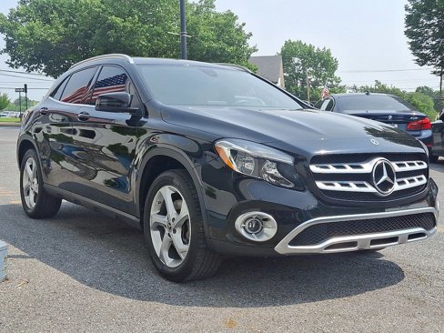 Used 2020 Mercedes-Benz GLA 250 image 3
