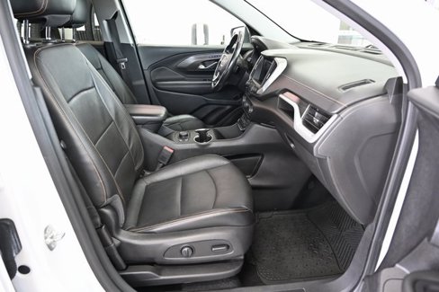 Used 2020 GMC Terrain SLT w/ Preferred Package image 11