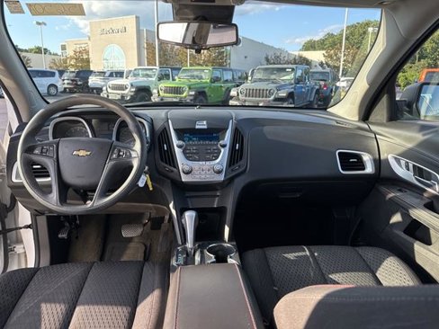 Used 2012 Chevrolet Equinox LS image 13
