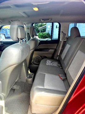 Used 2011 Jeep Patriot Sport w/ PWR Value Group image 5
