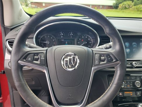Used 2019 Buick Encore Essence image 10