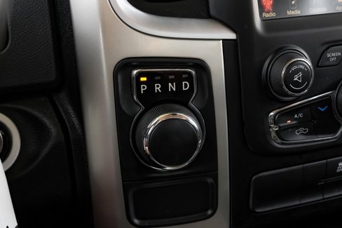 Used 2015 RAM 1500 Lone Star image 35