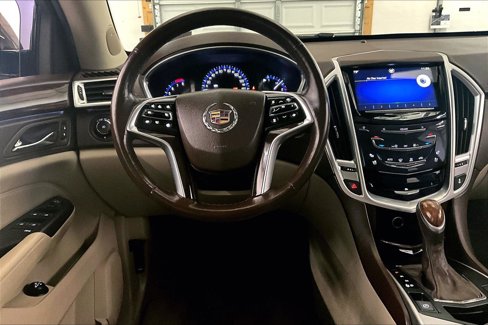 Used 2014 Cadillac SRX Premium w/ Driver Assist Package image 6