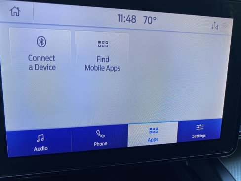 Used 2020 Ford Explorer XLT w/ Comfort Package image 29
